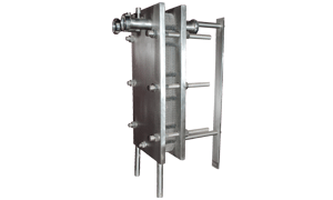 PLATE CHILLER